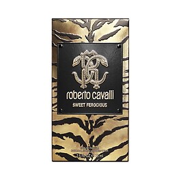 Sweet Ferocious - Eau de Parfum