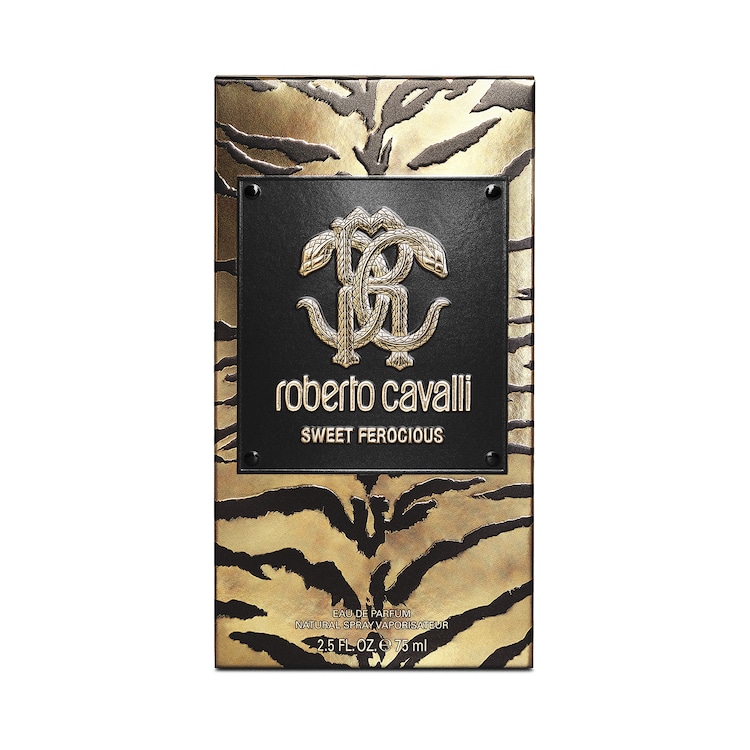 ROBERTO CAVALLI SWEET FEROCIOUS - Eau de Parfum