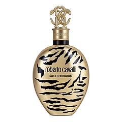 Sweet Ferocious - Eau de Parfum, ROBERTO CAVALLI