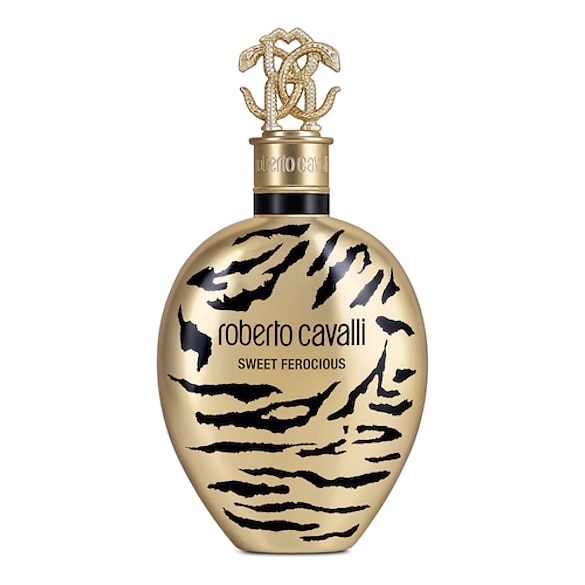 Sweet Ferocious - Eau de Parfum, ROBERTO CAVALLI