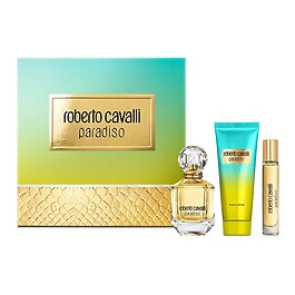 Paradiso Set - Eau de Parfum