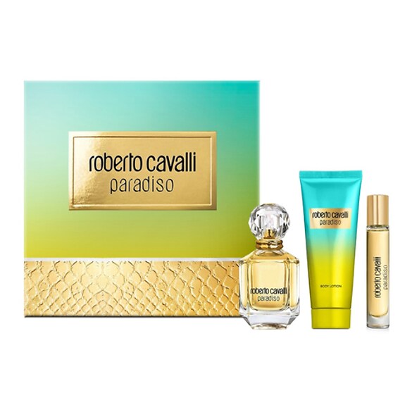 Paradiso Set - Eau de Parfum, ROBERTO CAVALLI