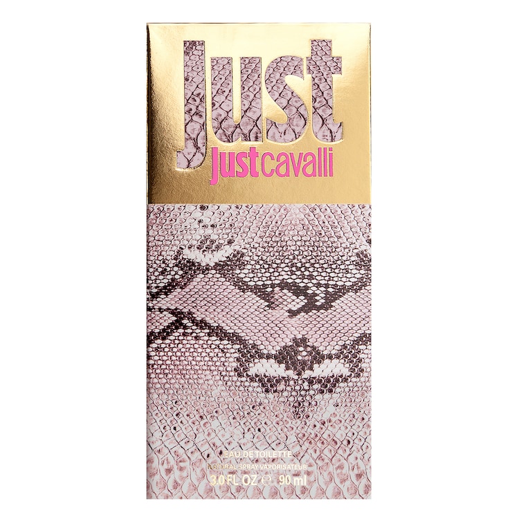 Just Cavalli For Her - Eau de Toilette