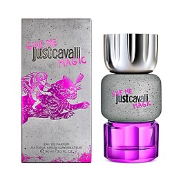 Just Cavalli Give Me Magic - Eau de Parfum