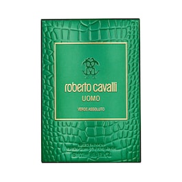 Uomo Verde Assoluto - Eau de Parfum