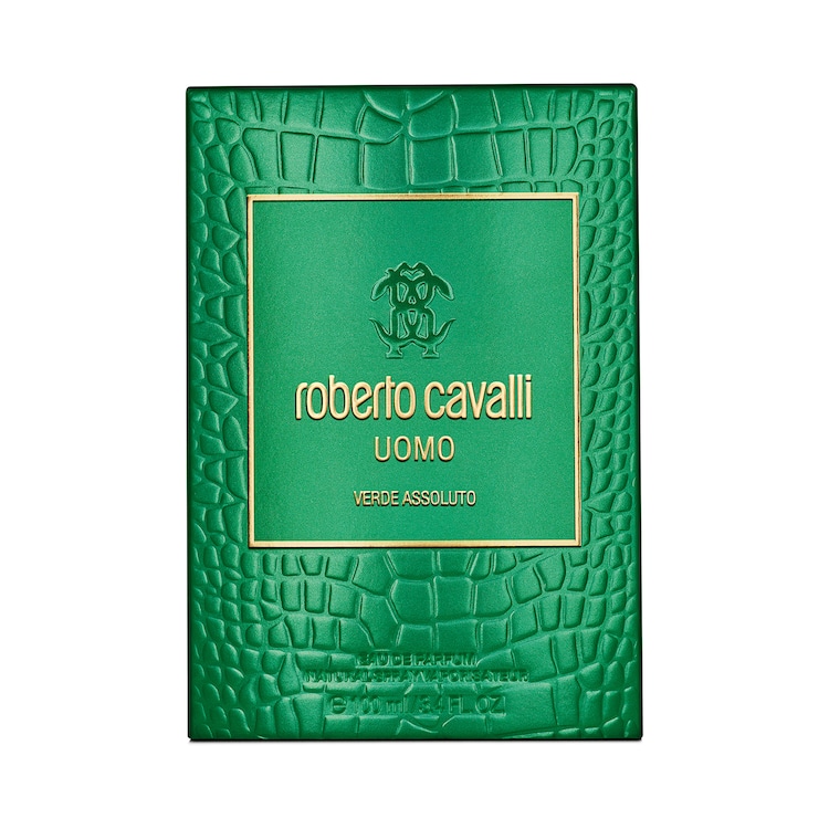 Uomo Verde Assoluto - Eau de Parfum