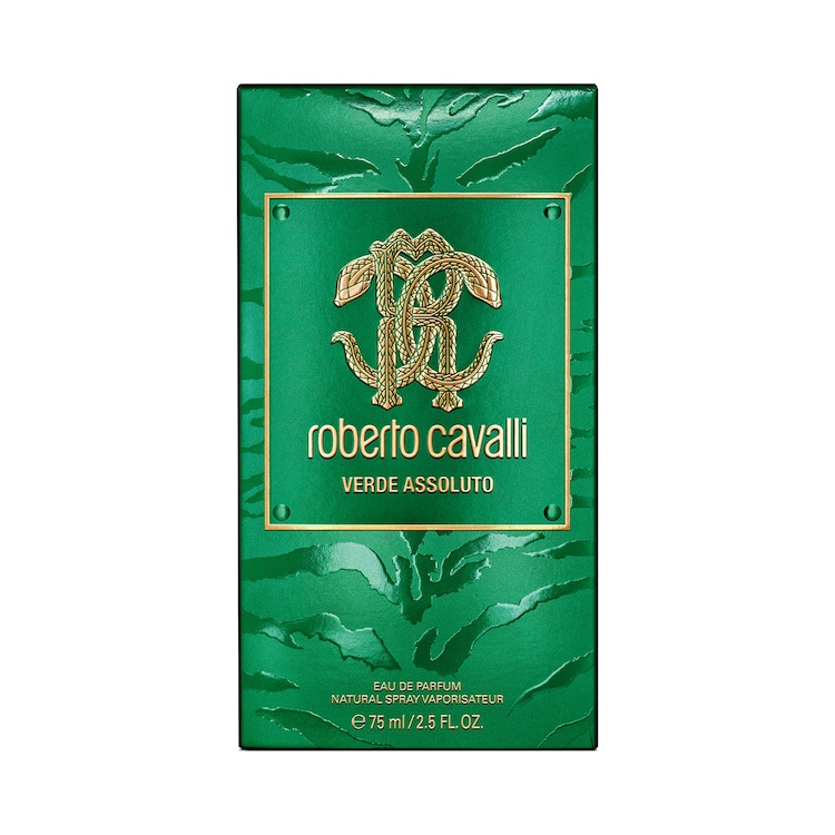 Verde Assoluto - Eau de Parfum