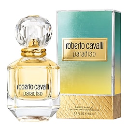 Roberto Cavalli Paradiso - Eau de Parfum