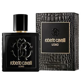 Roberto Cavalli Uomo - Eau de Toilette