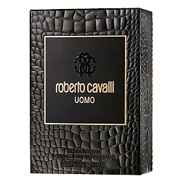 Roberto Cavalli Uomo - Eau de Toilette