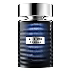 Rochas l'homme -Perfume masculino, Rochas