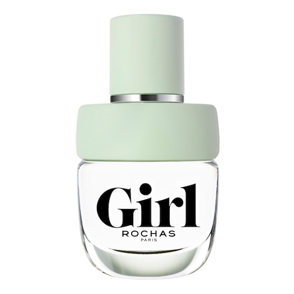 GIRL - Eau de Toilette, ROCHAS