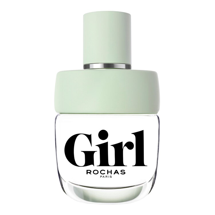 GIRL - Eau de Toilette