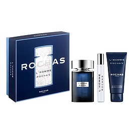 L'Homme Rochas - Coffret Eau de Toilette