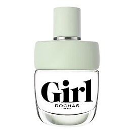 GIRL - Eau de Toilette
