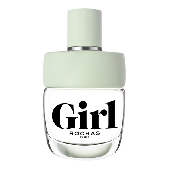 GIRL - Eau de Toilette, ROCHAS