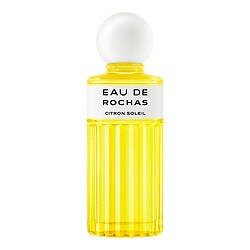 Eau de Rochas Citron Soleil - Eau de Toilette