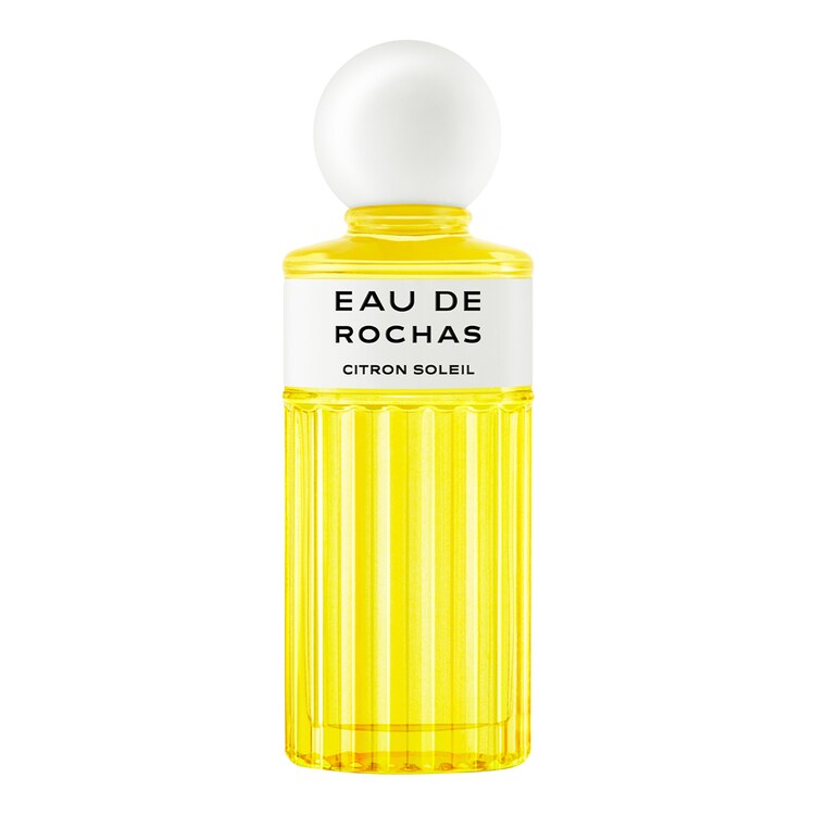 Eau de Rochas Citron Soleil - Eau de Toilette
