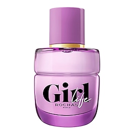 Girl Life - Eau de Parfum Rechargeable