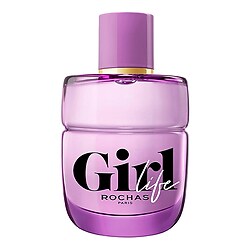 Girl Life - Eau de Parfum Rechargeable