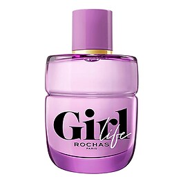 Girl Life - Eau de Parfum Rechargeable