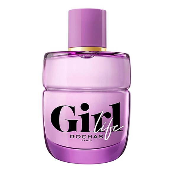 Girl Life - Eau de Parfum Rechargeable, ROCHAS
