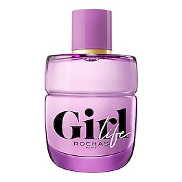 Girl Life - Eau de Parfum Rechargeable image