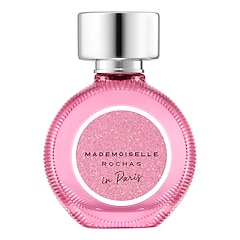 Mademoiselle Rochas in Paris, ROCHAS
