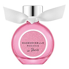 Mademoiselle Rochas in Paris, ROCHAS