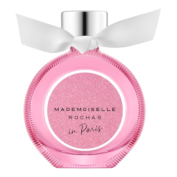 Mademoiselle Rochas in Paris, ROCHAS