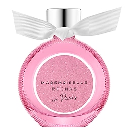 Mademoiselle Rochas in Paris image