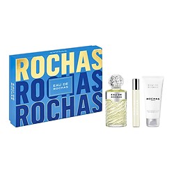 Coffret Eau de Rochas