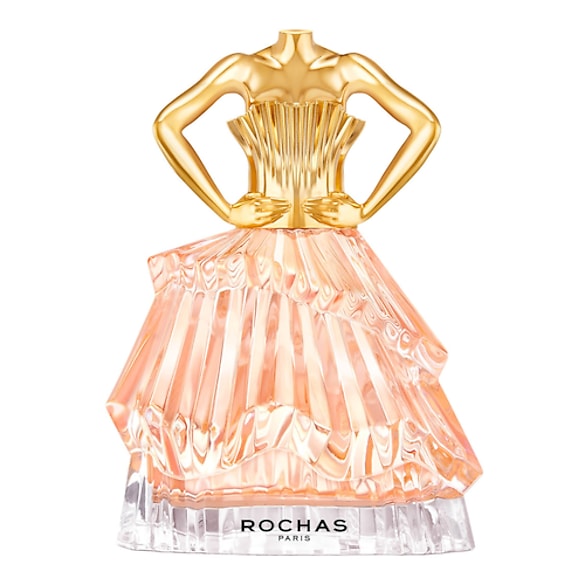 Audace - Eau de Parfum, ROCHAS