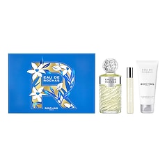 Eau de Rochas - Coffret Eau de Toilette et Lait Corps, ROCHAS