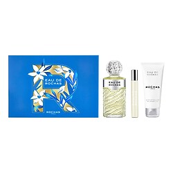 Eau de Rochas - Coffret Eau de Toilette et Lait Corps