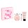 Mademoiselle Rochas - Coffret Eau de Parfum et Lait Corps