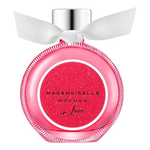 Mademoiselle in Love - Eau de parfum, ROCHAS