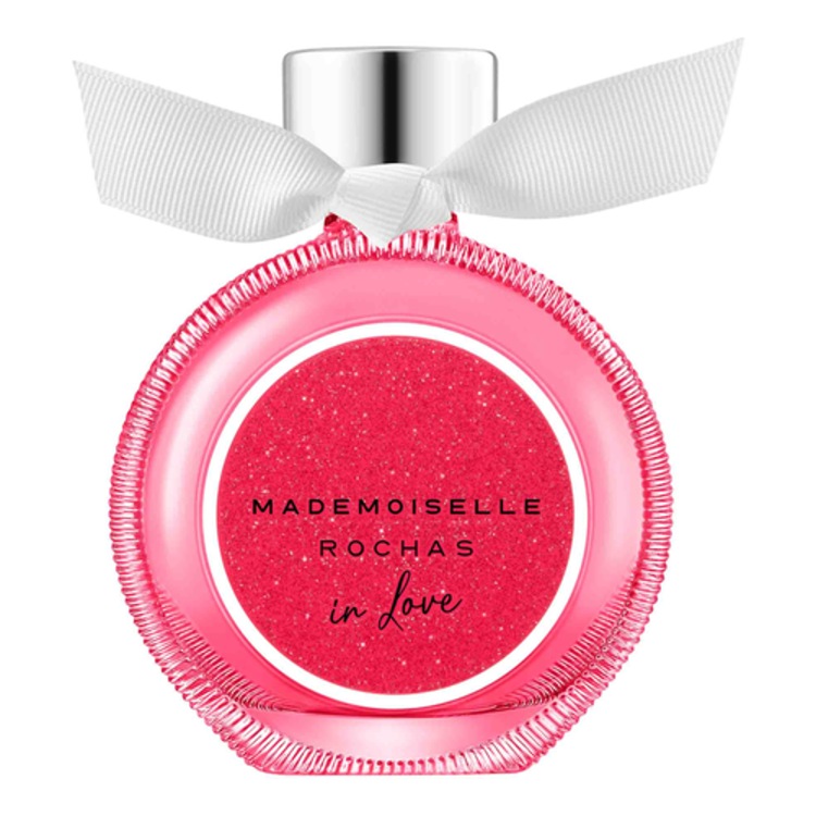 Mademoiselle in Love - Eau de parfum