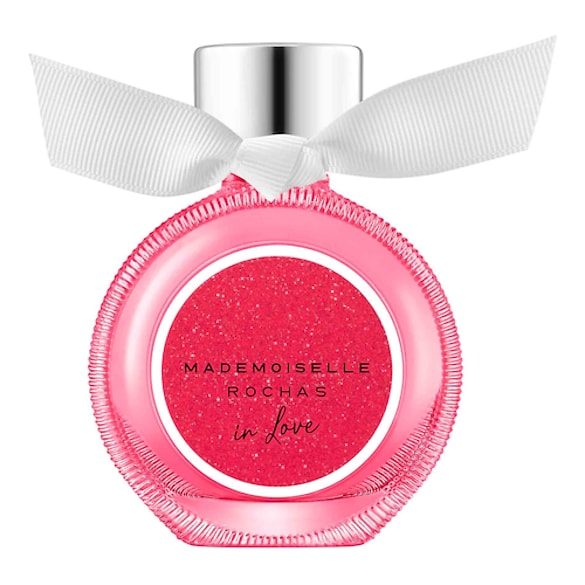 Mademoiselle in Love - Eau de parfum, ROCHAS