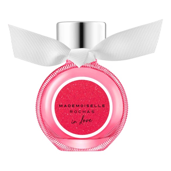 Mademoiselle in Love - Eau de parfum, ROCHAS