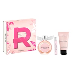 Mademoiselle Rochas - Coffret Eau de Parfum et Lait Corps, ROCHAS