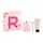 Mademoiselle Rochas - Coffret Eau de Parfum et Lait Corps