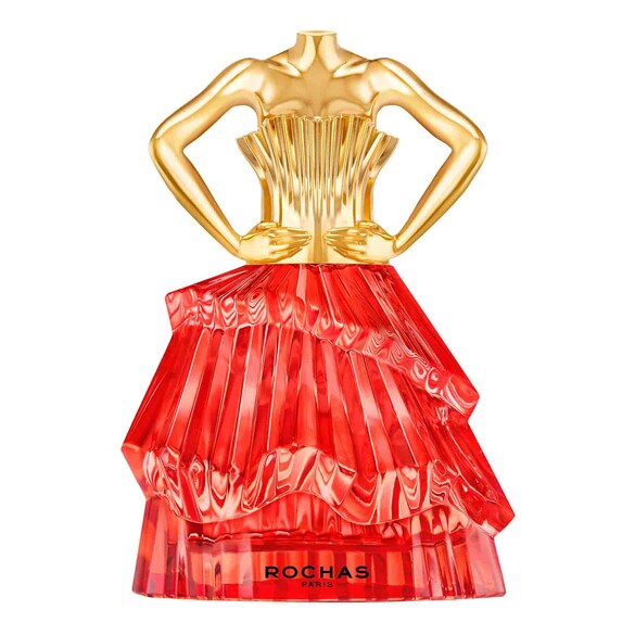 Audace - Parfum, ROCHAS