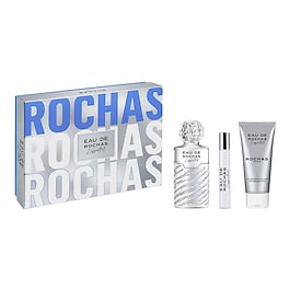 Eau de Rochas -  Estuche L´Essentiel