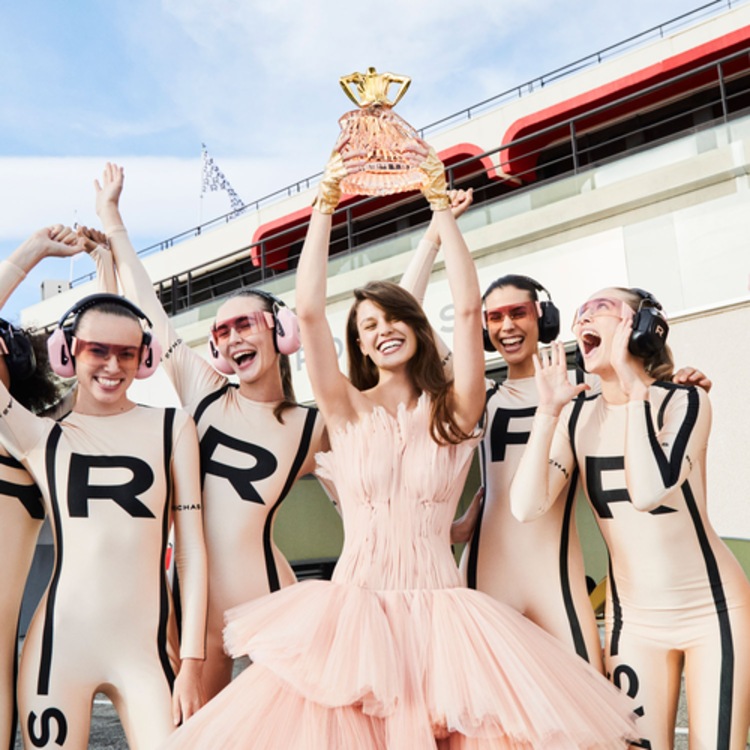 Audace - Eau de Parfum