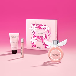 Mademoiselle Rochas - Coffret Eau de Parfum et Lait Corps