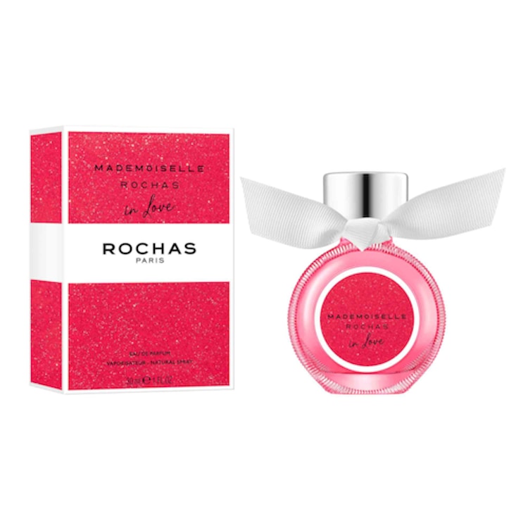 Mademoiselle in Love - Eau de parfum