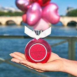 Mademoiselle in Love - Eau de parfum