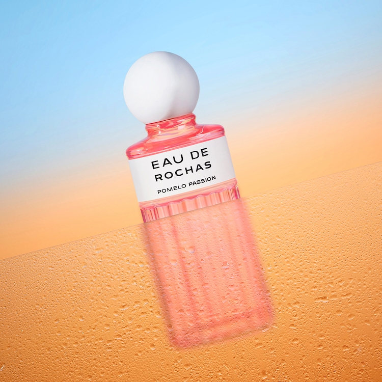 Eau de Rochas Pomelo Passion - Eau de Toilette | ROCHAS ≡ SEPHORA