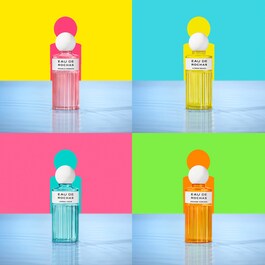 Eau de Rochas Pomelo Passion - Eau de Toilette